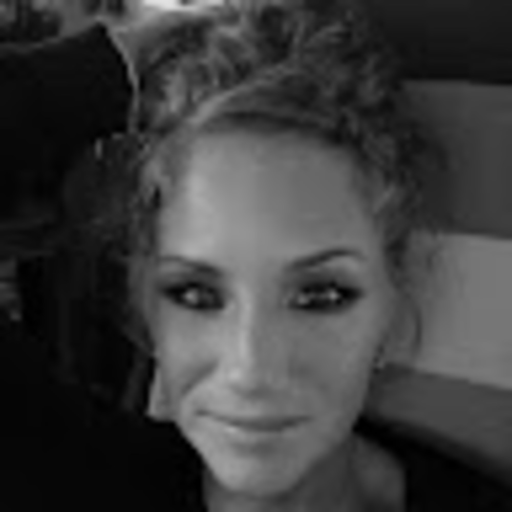 Meet your Posher, Kristen
